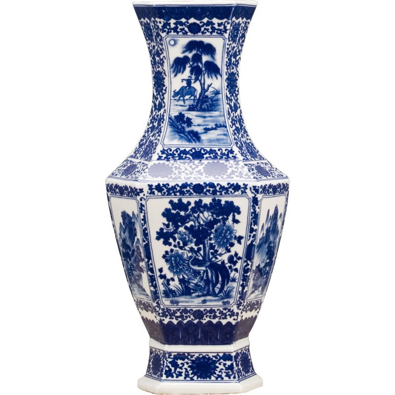 Handmade Table Vase