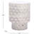 Loyce Steel Accent Table