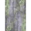 Tapis floral Premium Crestover AMF1869 lavable à la machine-2105290666