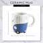 Tasse à café foulk bus