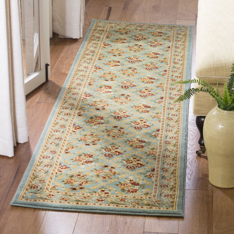 Frankie Performance Oriental Rug, Runner 2'3" x 12'