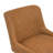 35.8" H Upholstered Counter Stool with Backrest-1222782938