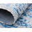 Cowell Oriental Blue/Gray Indoor/Outdoor Area Rug-531715775