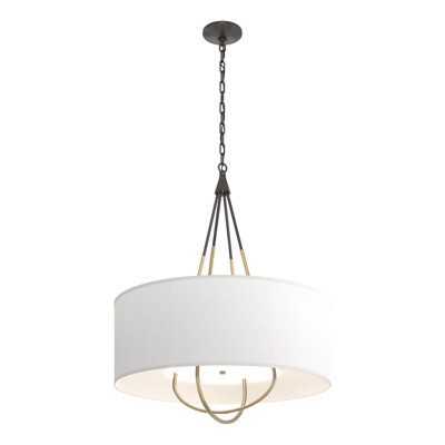 Loop 4 - Light Chandelier