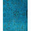Issie One-of-a-Kind 4' 3" X 6' 3" Hand Knotted Area Rug