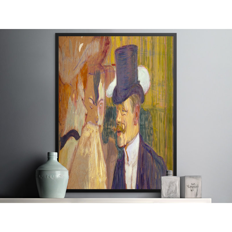 Skandar No Frame Print, 9x11