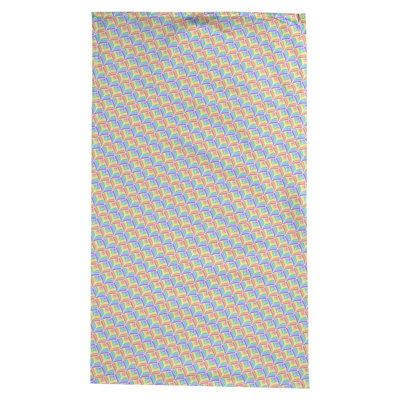Avicia Scales Tablecloth