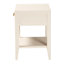 Table de chevet 1 tiroir Wooley-278886570