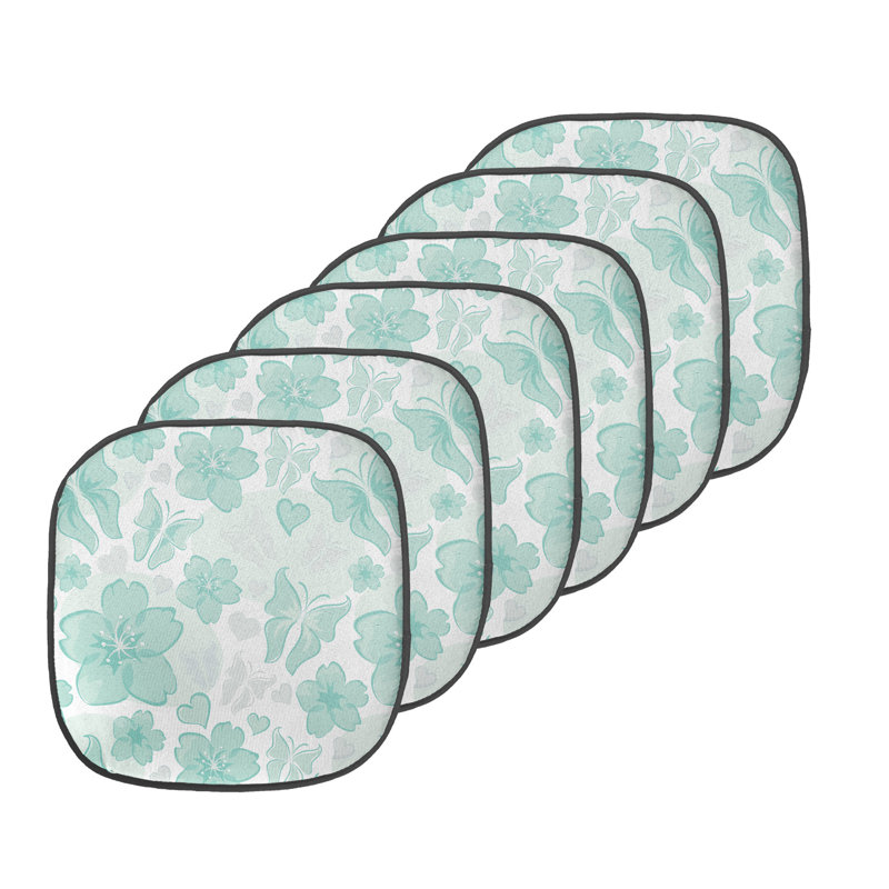 Coussin de siège d'extérieur Spring