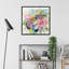 Bright Summer Peonies by Marilyn Hageman - Painting-1308397637-1308397641