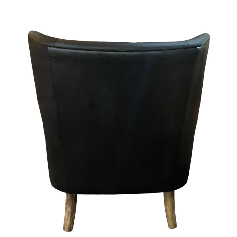 Fauteuil club 31,24 po Kingsford