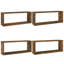 Rubino 4 Piece Accent Shelf-1717189307-1700680831