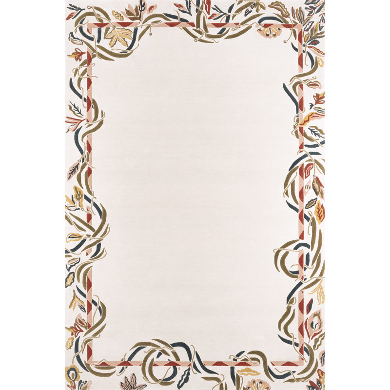 Sarabande, Rectangle 8'2" x 11'6"
