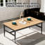 Ensemble de mobilier d'extérieur 4 pièces 4 pièces