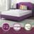 Alwyn Home Humeston Queen 8'' Medium Mattress