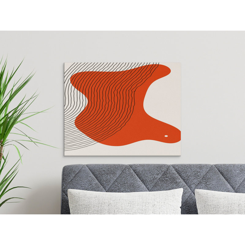 Wrapped Canvas Print Set, 20.32 cm H x 25.4 cm W