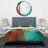 Modern & Contemporary No Abstract Duvet Cover-38759082