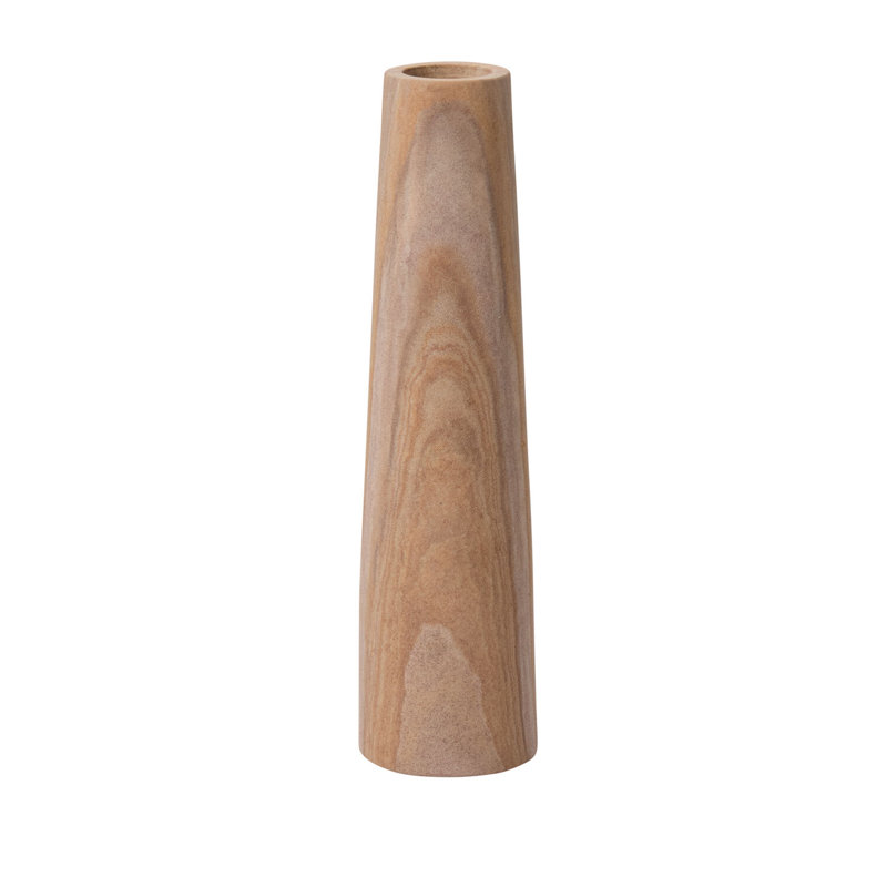 Vase Merchelle 3 po, H 11,75 po x l 3 po x P 3 po