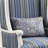 Ciddrenar Chair W/Pillow