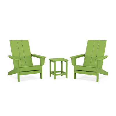 POLYWOOD® Adirondack Chair