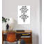 « hafiz », art textuel sur toile-32895521