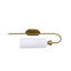 Wolak Armed Sconce-243906629