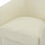 Yamber 77.2 Cm Wide Swivel Barrel Chair-2008388628