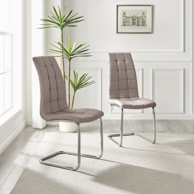 Chaises de salle à manger Eubanks
