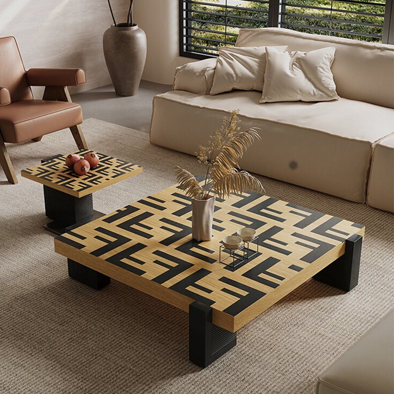 Table basse Minimalist