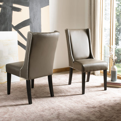 Chaise d'appoint Aleshia