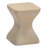 Daejon Mura Side Table Taupe