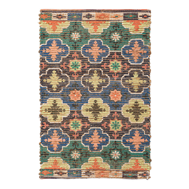 Drift Kingery Rug, Rectangle 2' x 3'1"