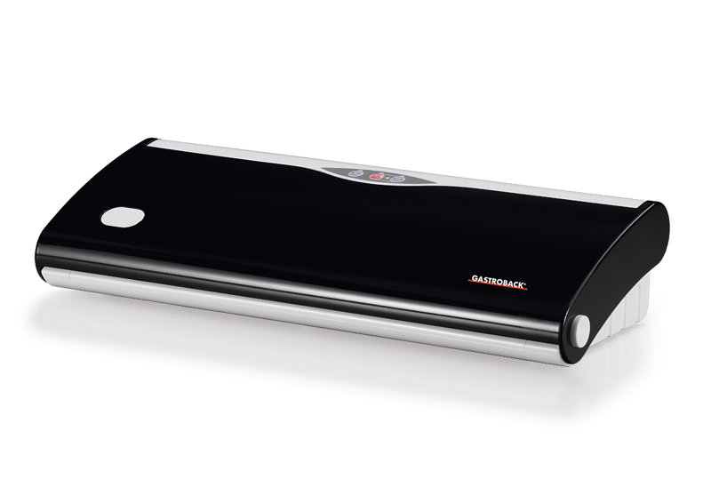 Pro Gastroback Vacuum Sealer