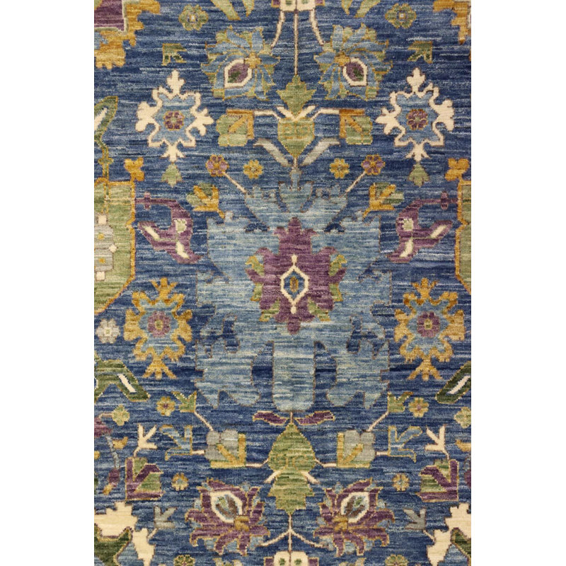 Harshang One-of-a-Kind 8'3" X 10'3" Area Rug