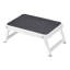 Escabeau en acier Hailo Onestep avec capacité de charge de 330 lb.-441484705