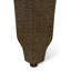 Shagreen Leather Stool-1258462049