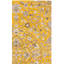 Tapis oriental en laine touffeté à la main Shillington-21600164
