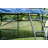 Spacious Design trampoline Solid Base Structure, Safety Pad For Kid