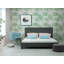 Ziemba Upholstered Twill Bed-41986874