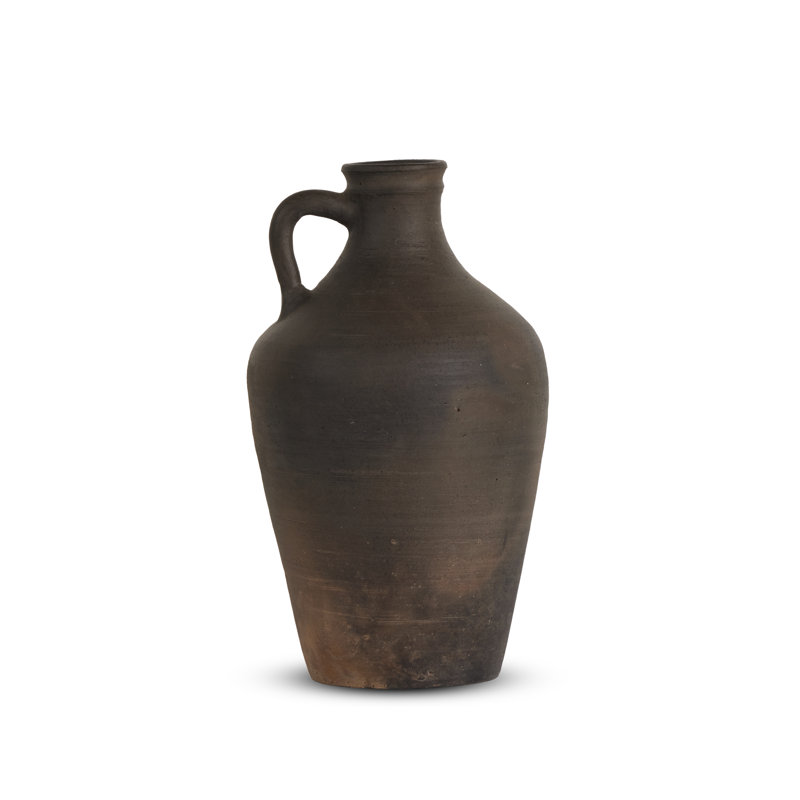 Kamari Ceramic Table Vase