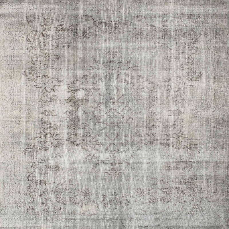 Indoor Rug, Square 3'
