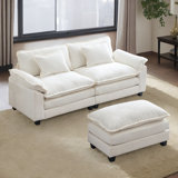 Gillina 3 - Piece Upholstered Sectional