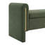 Banc de bout avec accoudoirs et rangement Modern Modern-1364197675