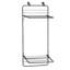 Metal Foldable Wall-Mounted Drying Rack-1464816385