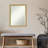 Hoyer Flat Wall Mirror-69314198-69314192