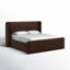 Aelin Upholstered Bed-1837446422