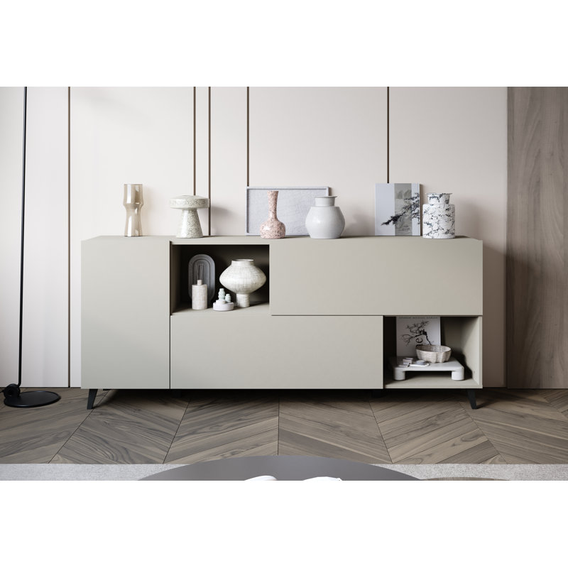 LOKET 180 Sideboard, Beige