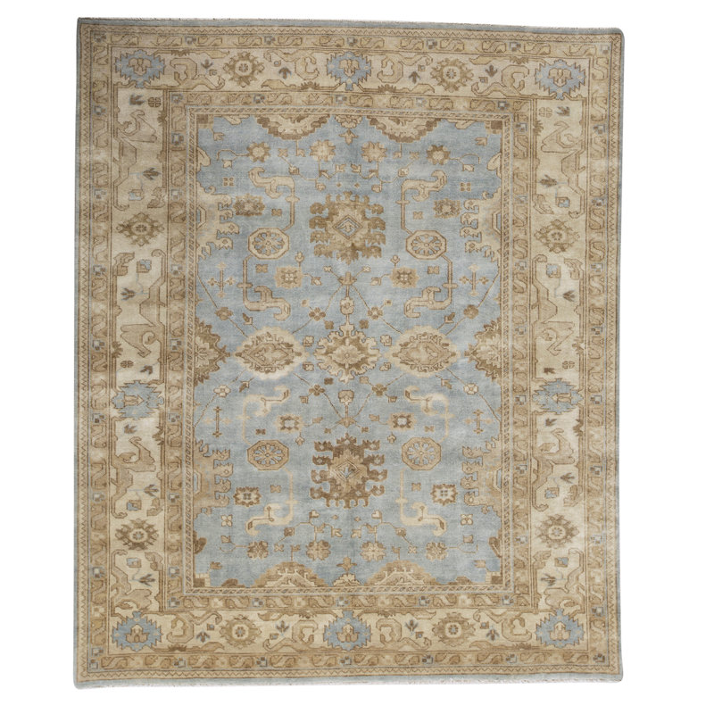 One-of-a-Kind 8'3" X 9'11" Area Rug