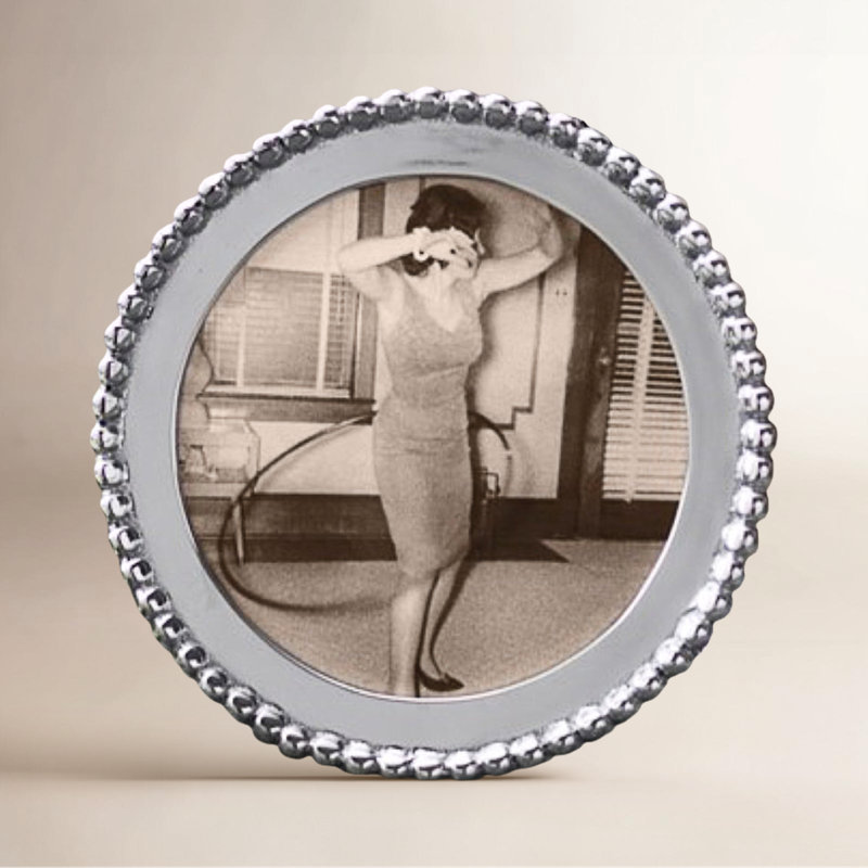 Metal Picture Frame