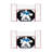 EZ Goal Fabric Goal/Net